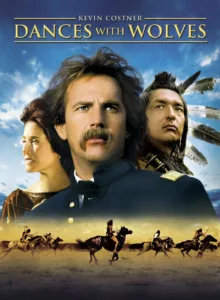 Dances With Wolves (1990) จอมคนแห่งโลกที่ 5