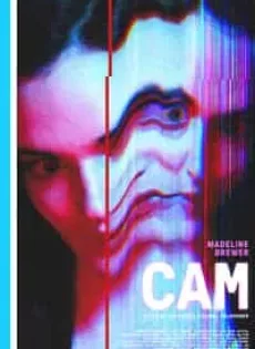 ดูหนัง Cam (2018) เว็บซ้อนซ่อนเงา ซับไทย เต็มเรื่อง | 9NUNGHD.COM