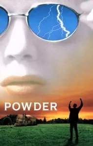 Powder (1995) ชายเผือกสายฟ้าฟาด