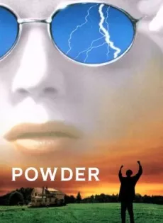 ดูหนัง Powder (1995) ชายเผือกสายฟ้าฟาด ซับไทย เต็มเรื่อง | 9NUNGHD.COM