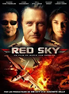 ดูหนัง Red Sky (2014) สงครามพิฆาตเวหา ซับไทย เต็มเรื่อง | 9NUNGHD.COM