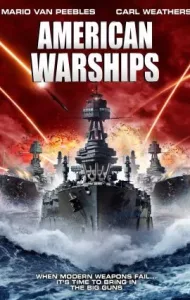 American Warships (2012) ยุทธการเรือรบสยบเอเลี่ยน