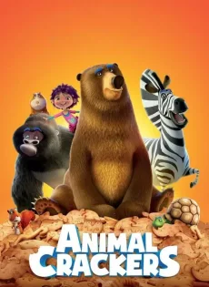 ดูหนัง Animal Crackers (2020) มหัศจรรย์ละครสัตว์ ซับไทย เต็มเรื่อง | 9NUNGHD.COM
