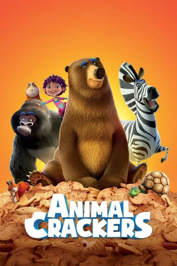 ดูหนัง Animal Crackers (2020) มหัศจรรย์ละครสัตว์ ซับไทย เต็มเรื่อง | 9NUNGHD.COM
