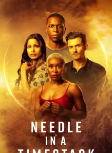 ดูหนัง Needle in a Timestack (2021) ซับไทย เต็มเรื่อง | 9NUNGHD.COM