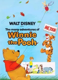 ดูหนัง The Many Adventures of Winnie the Pooh (1977) วินนี่ เดอะ พูห์ พาเหล่าคู่หูตะลุยป่า ซับไทย เต็มเรื่อง | 9NUNGHD.COM