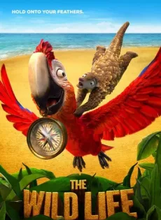 ดูหนัง Robinson Crusoe (The Wild Life) (2016) โรบินสัน ครูโซ ผจญภัยเกาะมหาสนุก ซับไทย เต็มเรื่อง | 9NUNGHD.COM