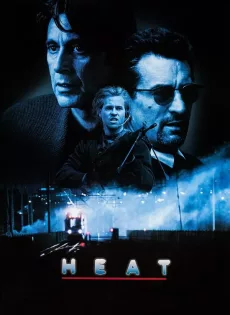 ดูหนัง Heat (1995) ฮีท คนระห่ำคน ซับไทย เต็มเรื่อง | 9NUNGHD.COM