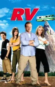 RV (Runaway Vacation) (2006) ครอบครัวทัวร์ทุลักทุเล