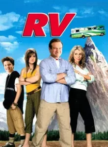 RV (Runaway Vacation) (2006) ครอบครัวทัวร์ทุลักทุเล