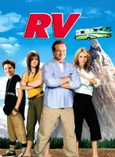 ดูหนัง RV (Runaway Vacation) (2006) ครอบครัวทัวร์ทุลักทุเล ซับไทย เต็มเรื่อง | 9NUNGHD.COM