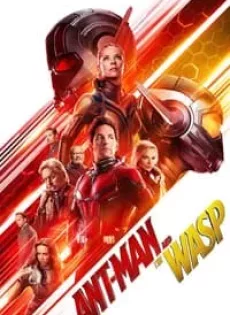 ดูหนัง Ant-Man and the Wasp (2018) แอนท์-แมน และ เดอะ วอสพ์ ซับไทย เต็มเรื่อง | 9NUNGHD.COM