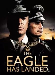 ดูหนัง The Eagle Has Landed (1976) หักเหลี่ยมแผนลับดับจารชน ซับไทย เต็มเรื่อง | 9NUNGHD.COM