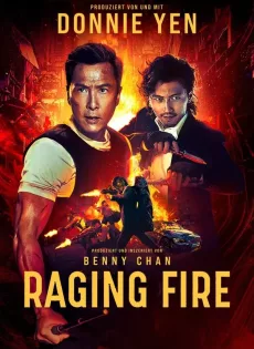 ดูหนัง Raging Fire (2021) โคตรเดือดฉะเดือด ซับไทย เต็มเรื่อง | 9NUNGHD.COM