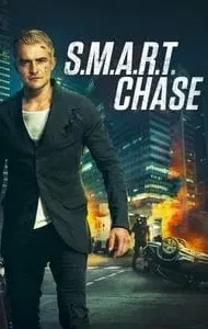 S.M.A.R.T. Chase (The Shanghai Job) (2017) แผนไล่ล่า สุดระห่ำ