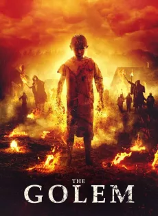 ดูหนัง The Golem (2018) อมนุษย์พิทักษ์หมู่บ้าน ซับไทย เต็มเรื่อง | 9NUNGHD.COM