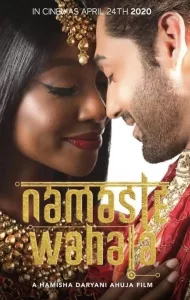 Namaste Wahala (2020)