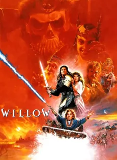 ดูหนัง Willow (1988) วิลโลว์ ศึกแม่มดมหัศจรรย์ ซับไทย เต็มเรื่อง | 9NUNGHD.COM