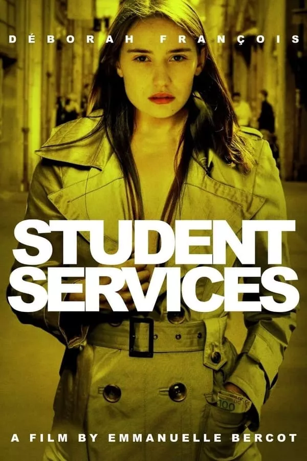 ดูหนัง Student Services (2010) กิจกามนิสิต ซับไทย เต็มเรื่อง | 9NUNGHD.COM