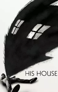 His House (2020) บ้านของใคร | Netflix