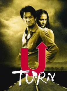 ดูหนัง U Turn (1997) ยูเทิร์น เลือดพล่าน ซับไทย เต็มเรื่อง | 9NUNGHD.COM