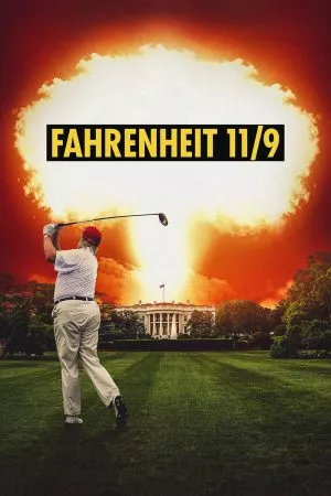 Fahrenheit 11/9 (2018) ฟาห์เรนไฮต์ 11/9