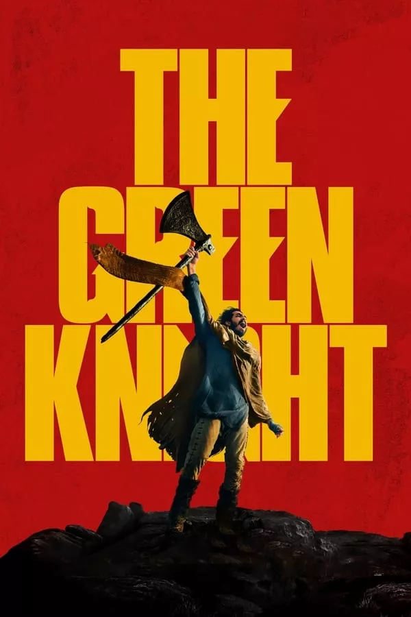 ดูหนัง The Green Knight (2021) ซับไทย เต็มเรื่อง | 9NUNGHD.COM