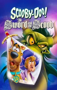 Scooby Doo! The Sword and the Scoob (2021)