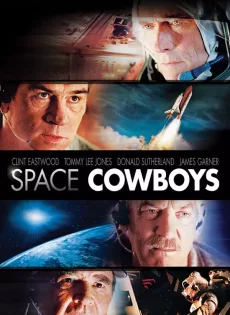ดูหนัง Space Cowboys (2000) สเปซ คาวบอยส์ ผนึกพลังระห่ำกู้โลก ซับไทย เต็มเรื่อง | 9NUNGHD.COM