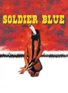 ดูหนัง Soldier Blue (1970) ยอดคนโต เมืองคนเถื่อน ซับไทย เต็มเรื่อง | 9NUNGHD.COM