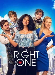 ดูหนัง The Right One (2021) รักป่วนใจ ใครคือเธอ ซับไทย เต็มเรื่อง | 9NUNGHD.COM