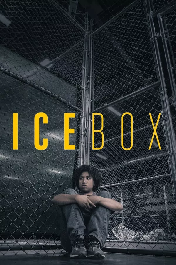 Icebox (2018) พลัดถิ่น