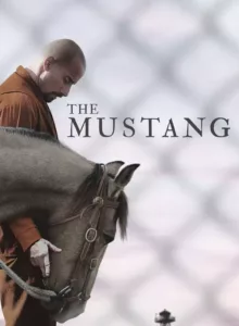 The Mustang (2019) ม้าป่าแสนพยศ