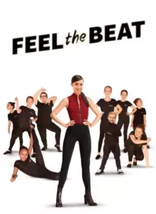 Feel the Beat | Netflix (2020) ขาแดนซ์วัยใส