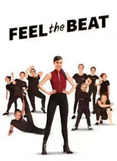 ดูหนัง Feel the Beat | Netflix (2020) ขาแดนซ์วัยใส ซับไทย เต็มเรื่อง | 9NUNGHD.COM