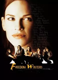 ดูหนัง Freedom Writers (2007) บันทึกของหัวใจ…ประกาศให้โลกรู้ ซับไทย เต็มเรื่อง | 9NUNGHD.COM