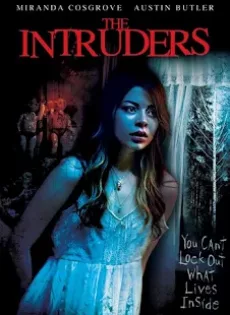 ดูหนัง The Intruders (2015) บ้านหลอนซ่อนวิญญาณ ซับไทย เต็มเรื่อง | 9NUNGHD.COM