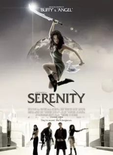 ดูหนัง Serenity (2005) ล่าสุดขอบจักรวาล ซับไทย เต็มเรื่อง | 9NUNGHD.COM