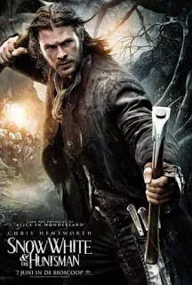 Snow White and the Huntsman (2012) สโนว์ไวท์ และ พรานป่า ในศึกมหัศจรรย์	﻿