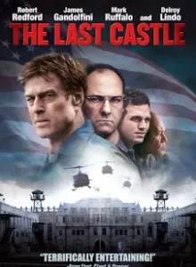 The Last Castle (2001) กบฏป้อมทมิฬ