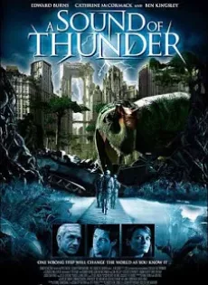 ดูหนัง A Sound Of Thunder (2005) 2054 เจาะไดโนเสาร์โลกล้านปี ซับไทย เต็มเรื่อง | 9NUNGHD.COM