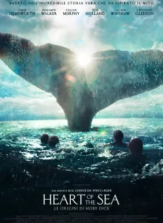 ดูหนัง In the Heart of the Sea (2015) หัวใจเพชฌฆาตวาฬมหาสมุทร ซับไทย เต็มเรื่อง | 9NUNGHD.COM