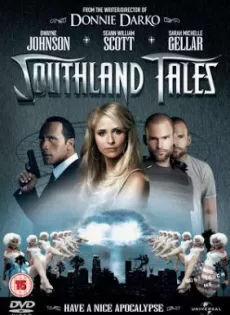 ดูหนัง Southland Tales (2006) หยุดหายนะผ่าโลกอนาคต ซับไทย เต็มเรื่อง | 9NUNGHD.COM