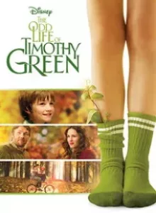 The Odd Life of Timothy Green (2012) มหัศจรรย์รัก เด็กชายจากสวรรค์