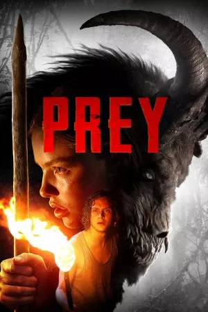 Prey (2019) พากย์ไทย