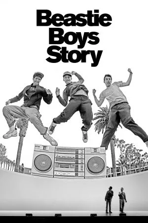 ดูหนัง Beastie Boys Story (2020) บรรยายไทย ซับไทย เต็มเรื่อง | 9NUNGHD.COM