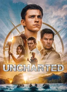 ดูหนัง Uncharted (2022) ผจญภัยล่าขุมทรัพย์สุดขอบโลก ซับไทย เต็มเรื่อง | 9NUNGHD.COM