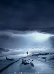 ดูหนัง Arctic (2018) อย่าตาย ซับไทย เต็มเรื่อง | 9NUNGHD.COM