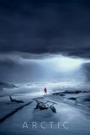 ดูหนัง Arctic (2018) อย่าตาย ซับไทย เต็มเรื่อง | 9NUNGHD.COM