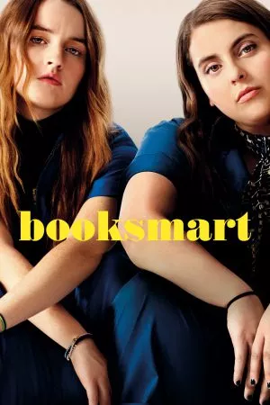 Booksmart (2019) เนิร์ดได้ก็ซ่าส์ได้